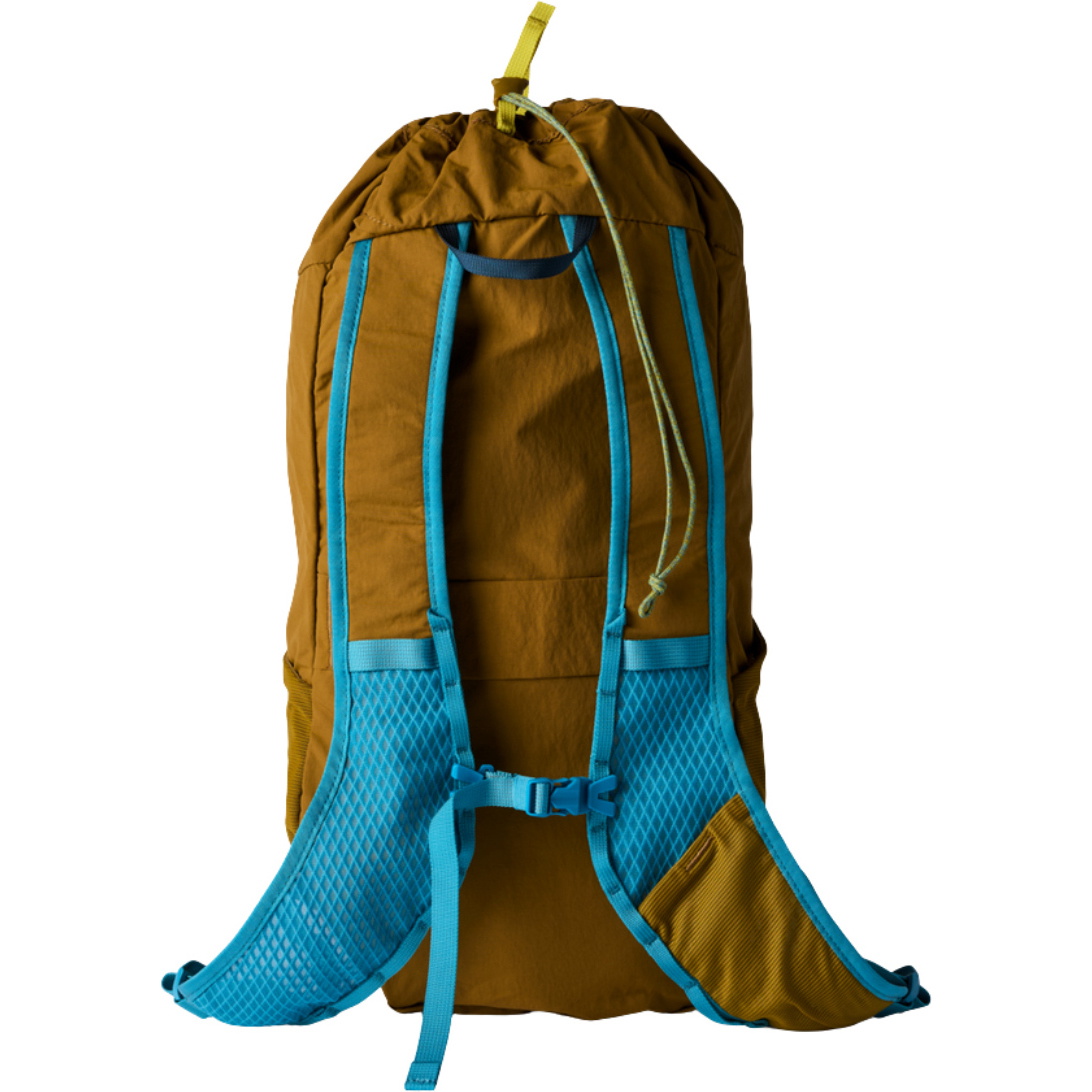 2026 Cotopaxi Empacable 16l Daypack EP16 - Log Cabin